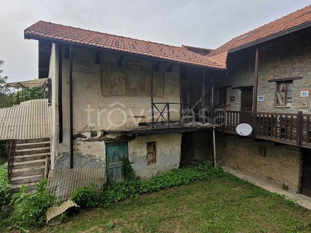 appartamento in vendita a Giusvalla