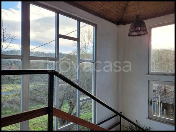 casa indipendente in vendita a Giusvalla