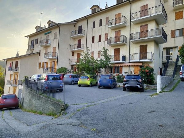 appartamento in vendita a Giusvalla