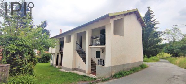 casa indipendente in vendita a Giusvalla