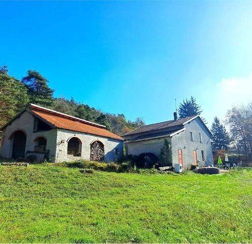 casa indipendente in vendita a Giusvalla