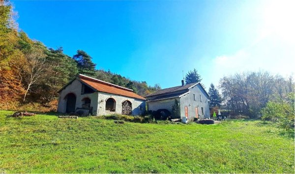 appartamento in vendita a Giusvalla