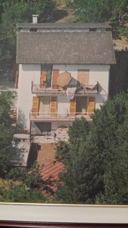 appartamento in vendita a Giusvalla