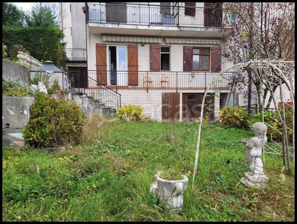 appartamento in vendita a Giusvalla