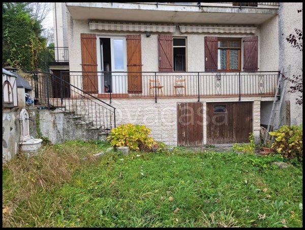 appartamento in vendita a Giusvalla