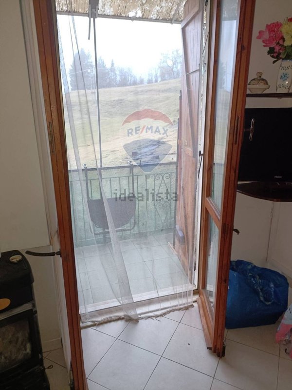 appartamento in vendita a Giusvalla