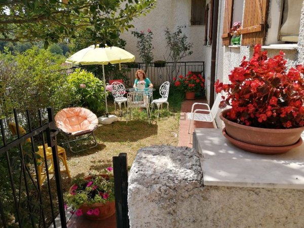 appartamento in vendita a Giusvalla