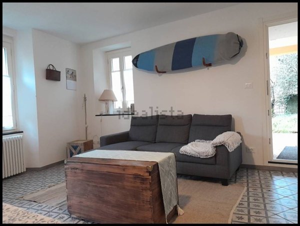 casa indipendente in vendita a Giusvalla