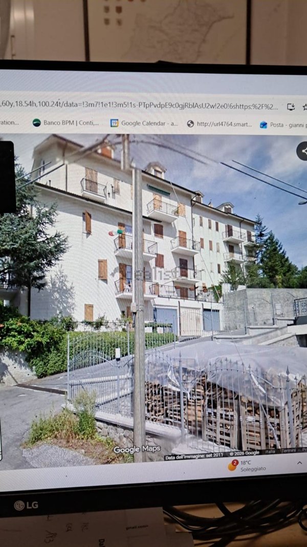 appartamento in vendita a Giusvalla