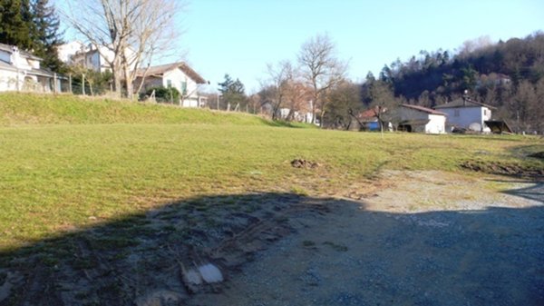 villetta a schiera in vendita a Giusvalla