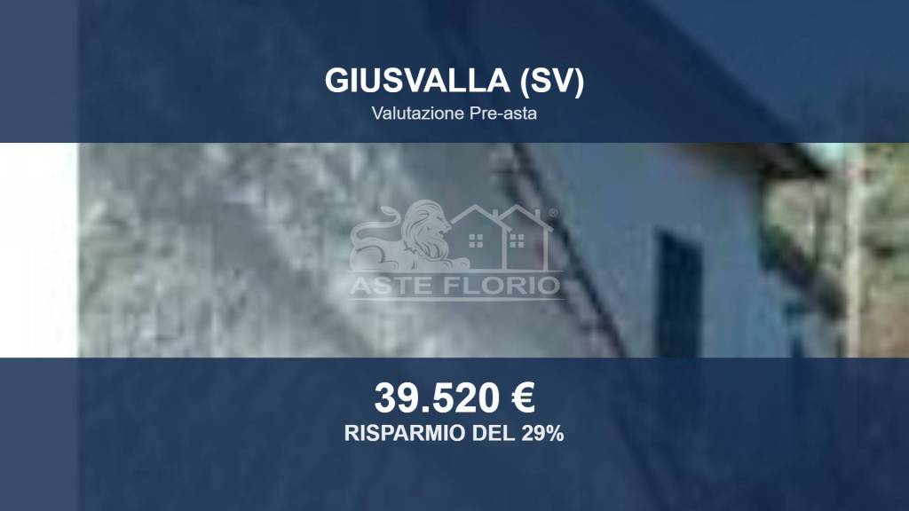 casa indipendente in vendita a Giusvalla