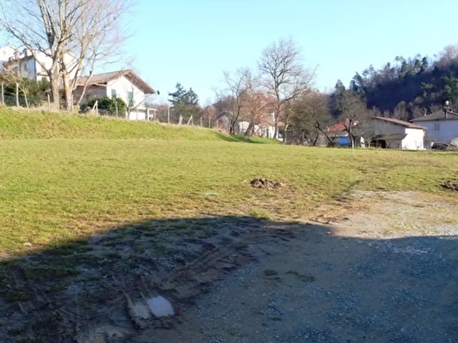 villetta a schiera in vendita a Giusvalla