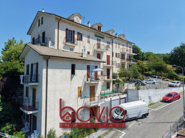 appartamento in vendita a Giusvalla
