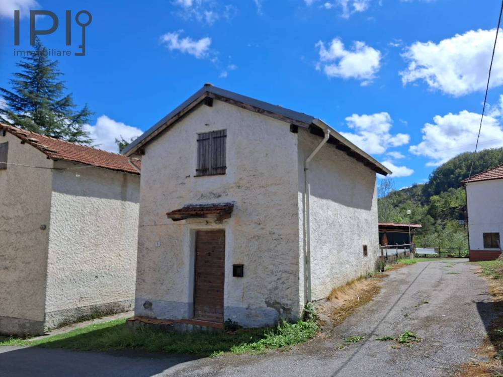 casa indipendente in vendita a Giusvalla