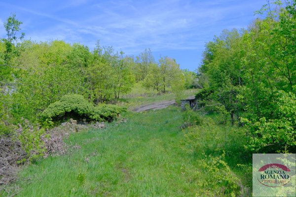 casale in vendita a Giusvalla
