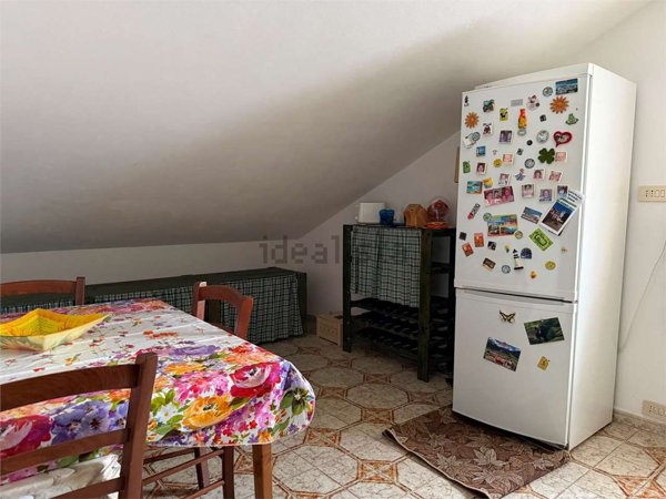 appartamento in vendita a Giusvalla
