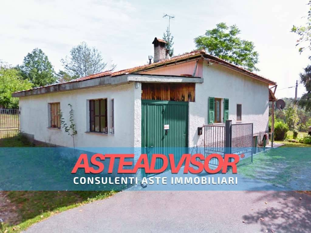 casa indipendente in vendita a Giusvalla