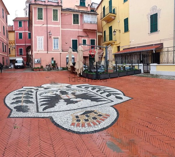 ufficio in vendita a Laigueglia