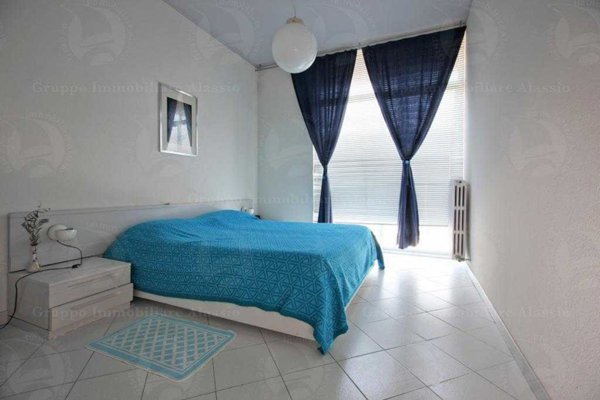 appartamento in vendita a Laigueglia