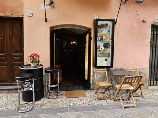 negozio in vendita a Laigueglia