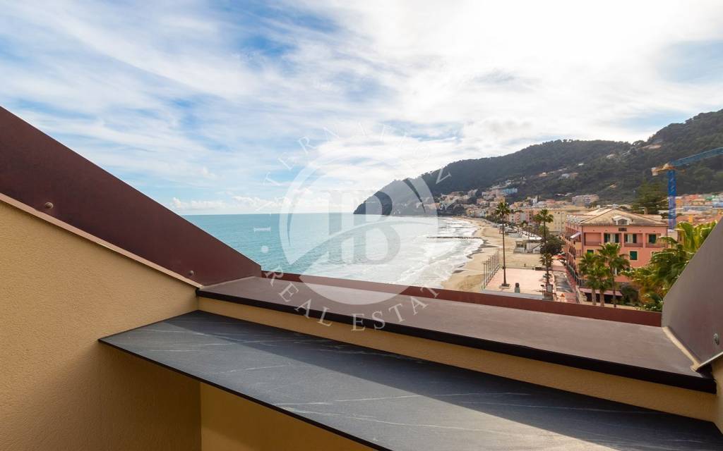 appartamento in vendita a Laigueglia