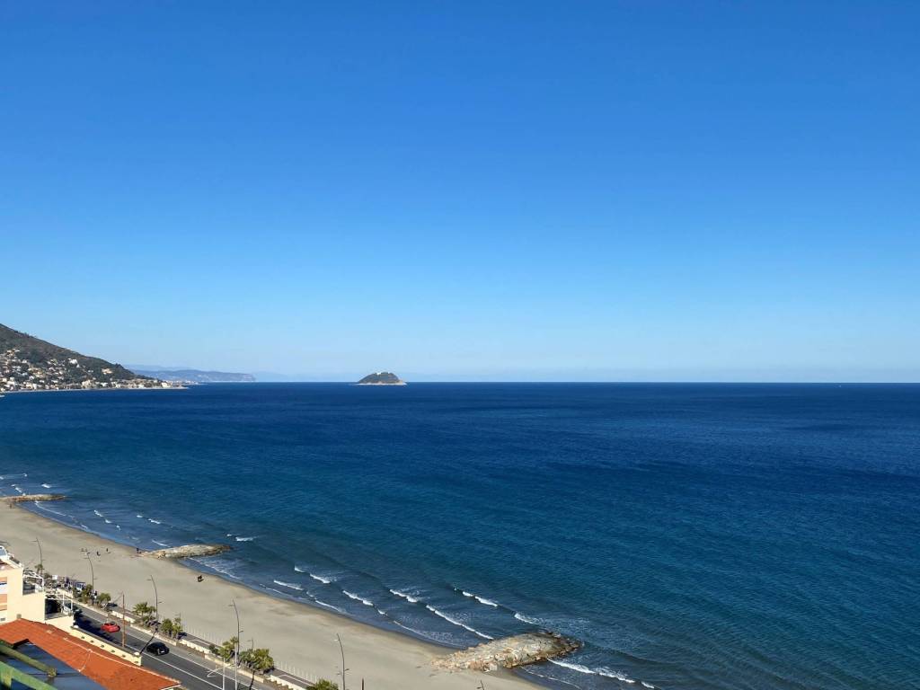 appartamento in vendita a Laigueglia