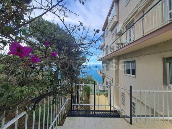 appartamento in vendita a Laigueglia