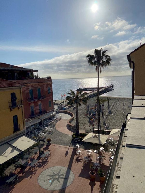 appartamento in vendita a Laigueglia