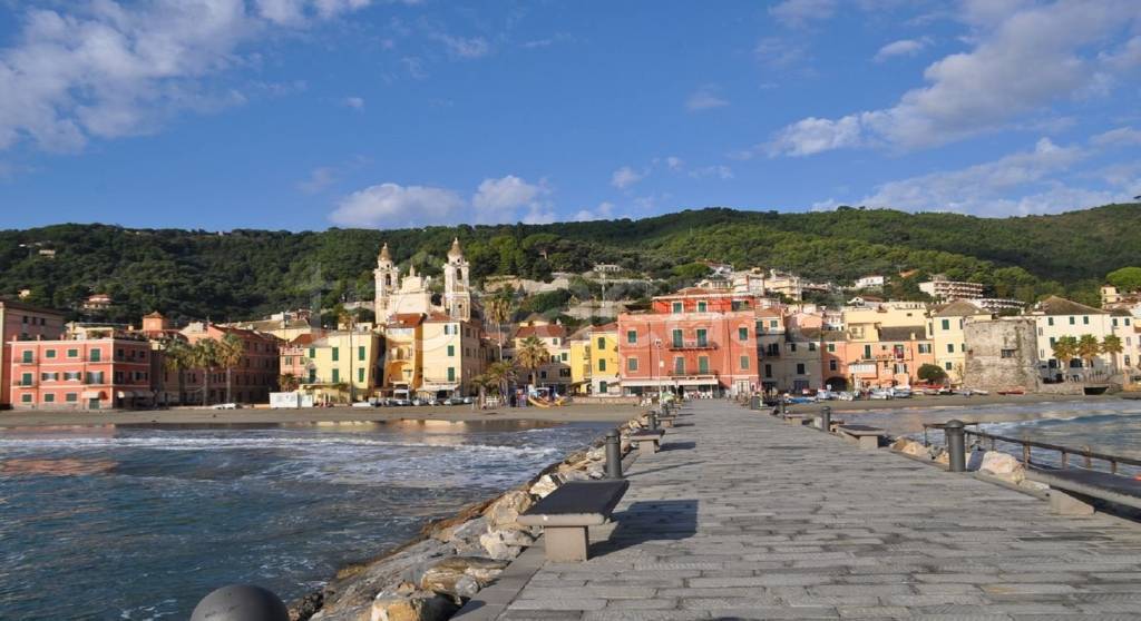 appartamento in vendita a Laigueglia