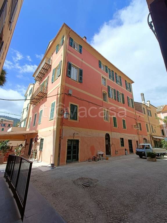 appartamento in vendita a Laigueglia