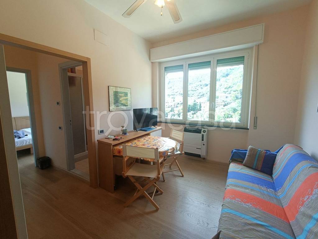 appartamento in vendita a Laigueglia