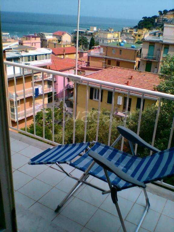 appartamento in vendita a Laigueglia