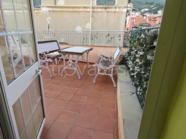 appartamento in vendita a Laigueglia