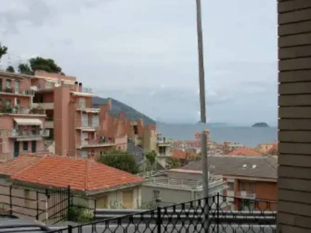appartamento in vendita a Laigueglia