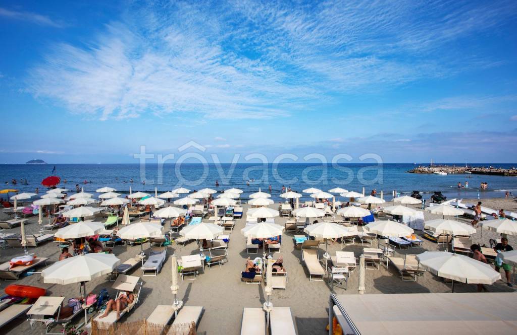 appartamento in vendita a Laigueglia