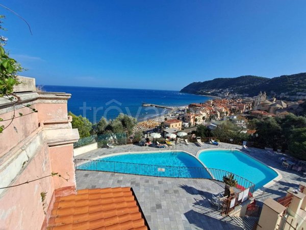 appartamento in vendita a Laigueglia