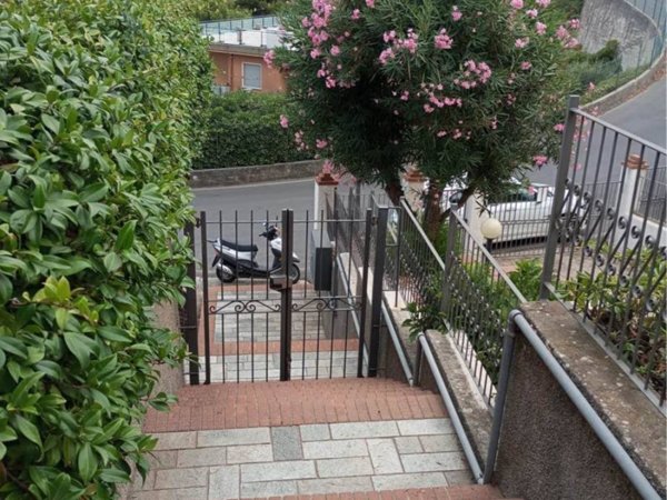 appartamento in vendita a Laigueglia
