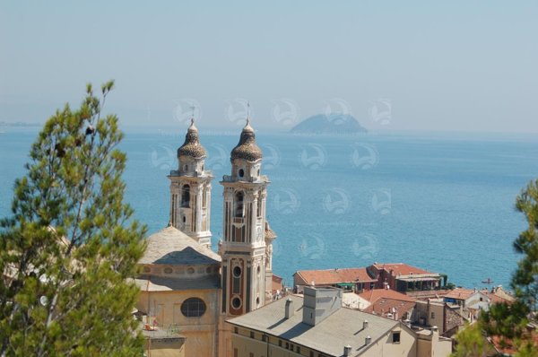 villa in vendita a Laigueglia