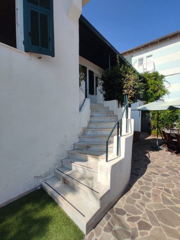 casa indipendente in vendita a Laigueglia