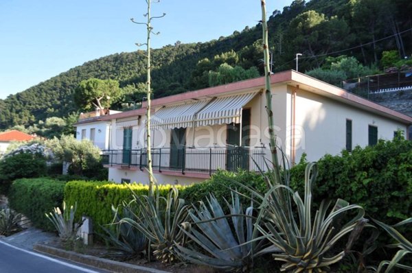 appartamento in vendita a Laigueglia