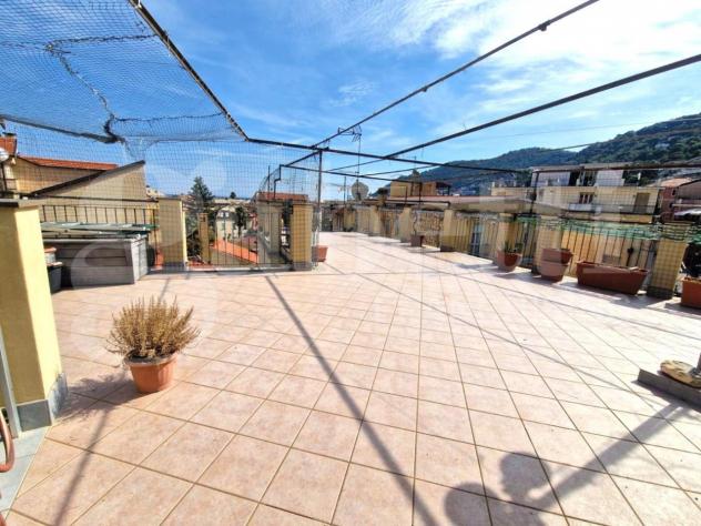 appartamento in vendita a Laigueglia