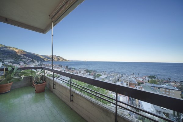 appartamento in vendita a Laigueglia