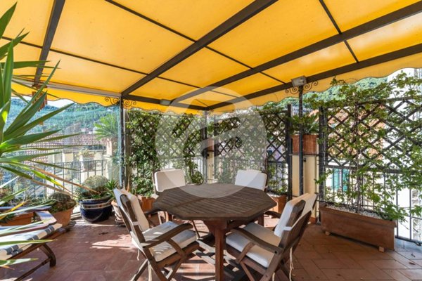 appartamento in vendita a Laigueglia