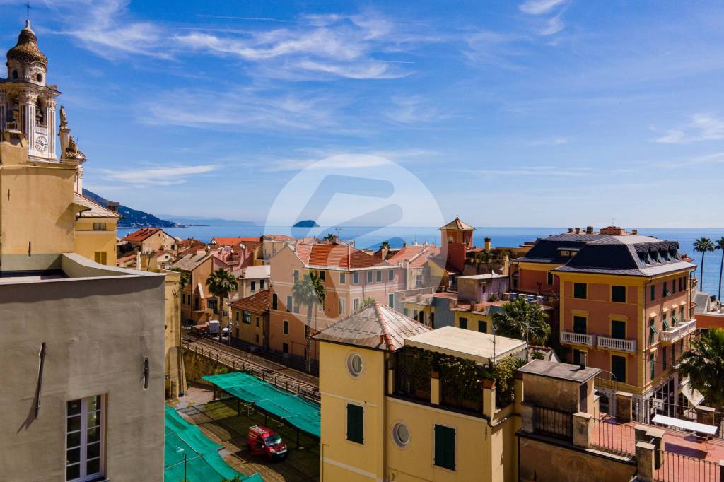 appartamento in vendita a Laigueglia