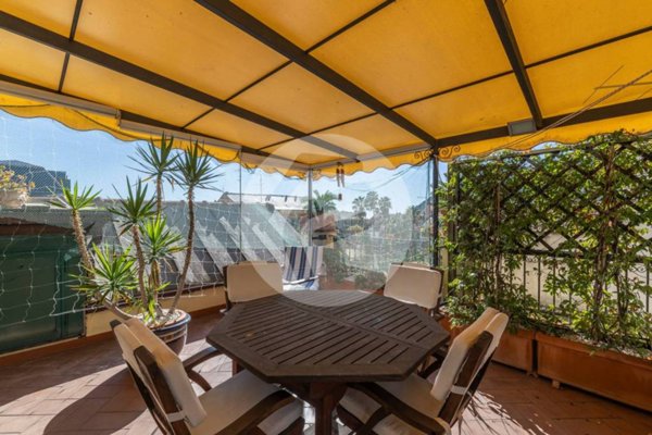 appartamento in vendita a Laigueglia