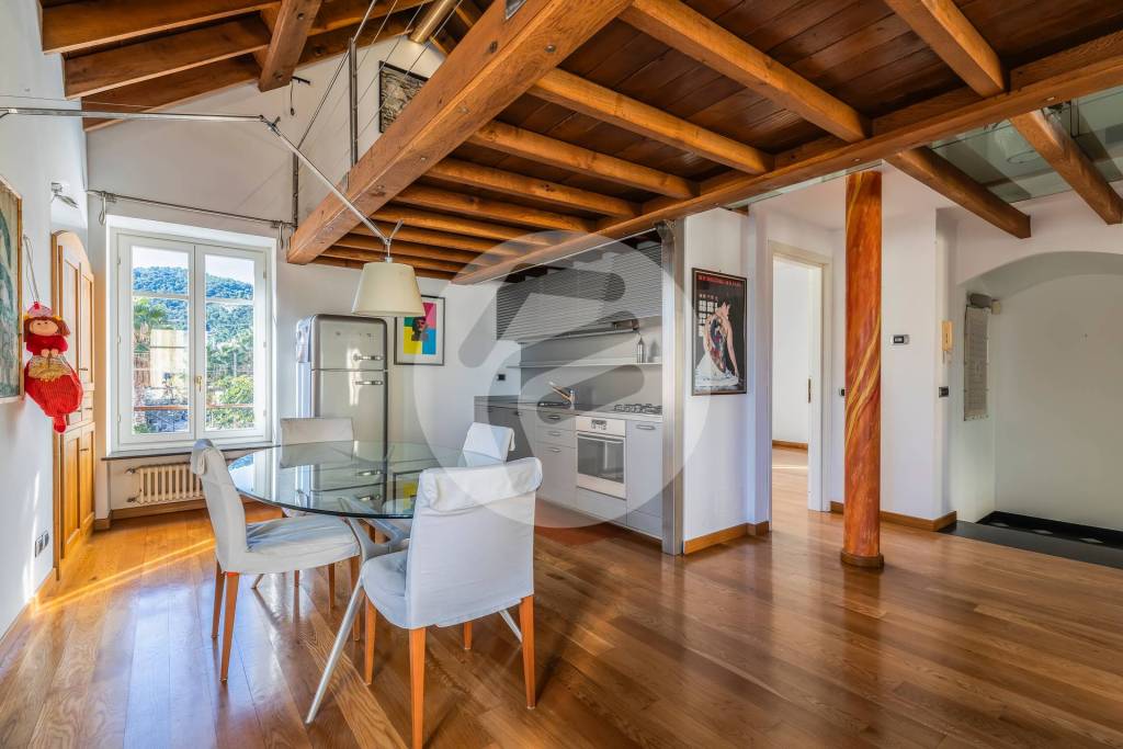 appartamento in vendita a Laigueglia