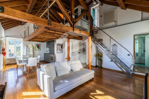 appartamento in vendita a Laigueglia