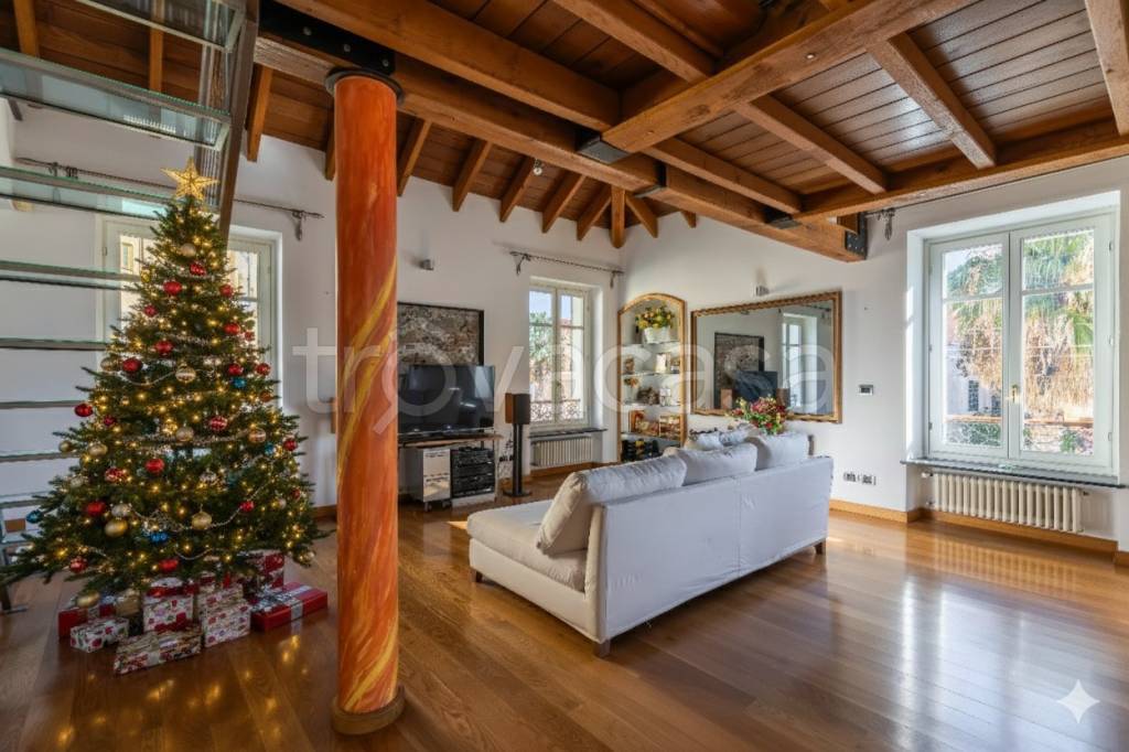 appartamento in vendita a Laigueglia