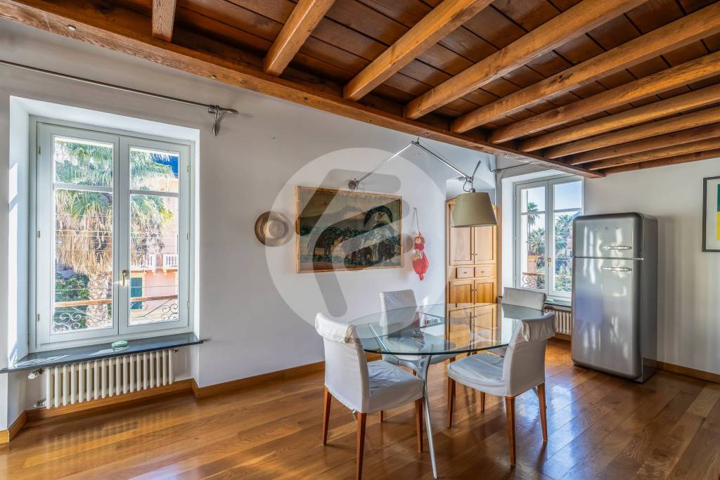 appartamento in vendita a Laigueglia