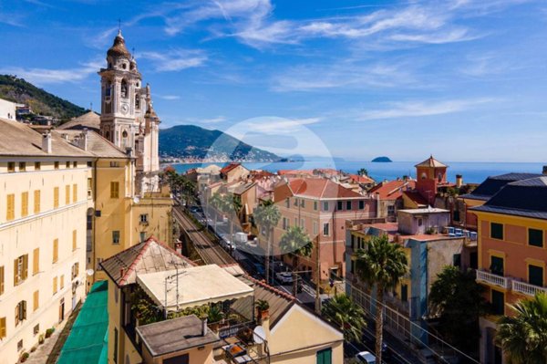 appartamento in vendita a Laigueglia
